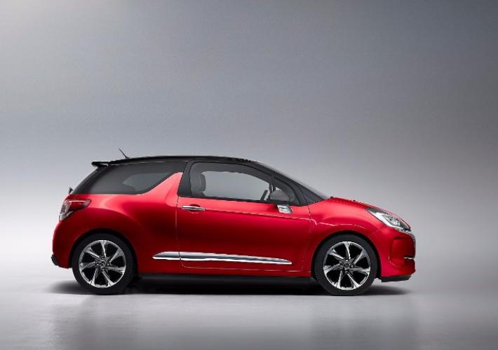 DS Connected Chic, l'allestimento "smartphone friendly"