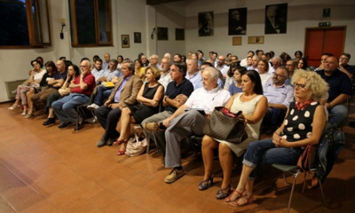 Pd, azzerati i vertici. Arriva il &laquo;traghettatore&raquo;