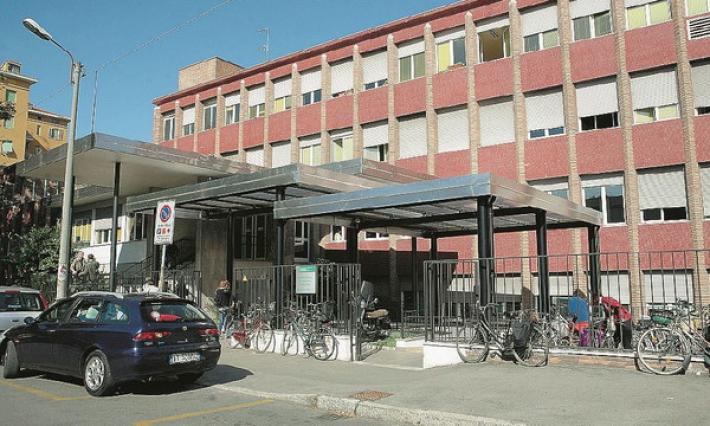 Ruspa trancia i cavi internet: disagi alla Casa della salute Pintor - Cosa fare