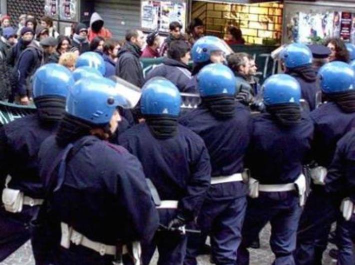 G8 di Genova, arrestato Vecchi: condannato per devastazione, era latitante
