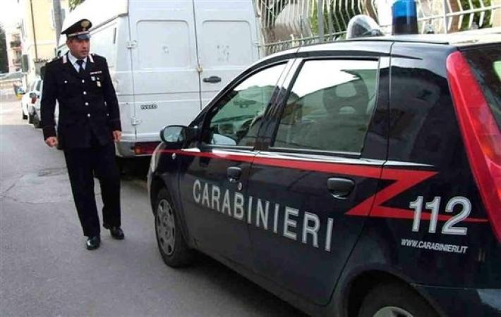 Schianto mortale, un morto nel Reggiano