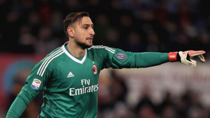 Dubbi da Parigi: al PSG c'&egrave; chi non vuole Donnarumma