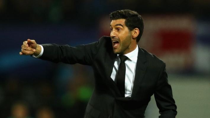 Roma, Fonseca si tiene stretto Dzeko