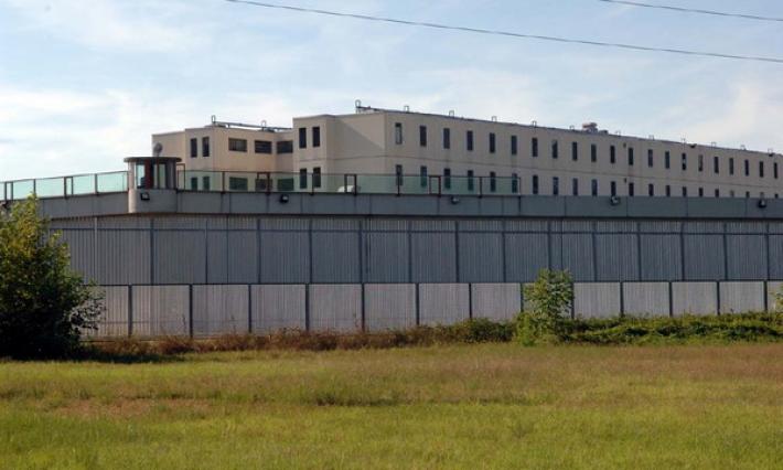 Parma, rissa tra detenuti con feriti