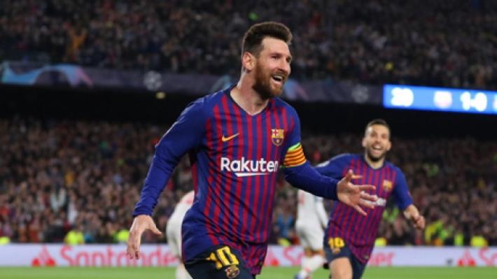 Messi stizzito col Barcellona per Neymar