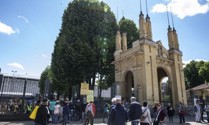 Ecco la data: Parma - Venezia si gioca sabato alle 18 al Tardini 