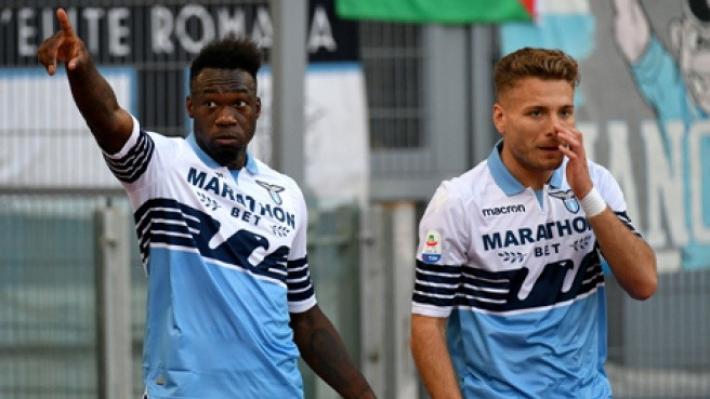 Lazio, Caicedo ha deciso il suo futuro