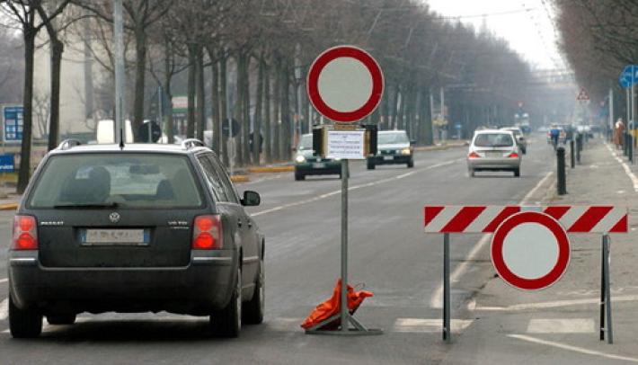 Le modifiche alla viabilit&agrave; di sabato per la partita Parma-Venezia. E niente alcol