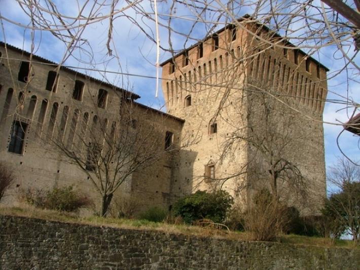 Castelli del Ducato: idee di Ferragosto 