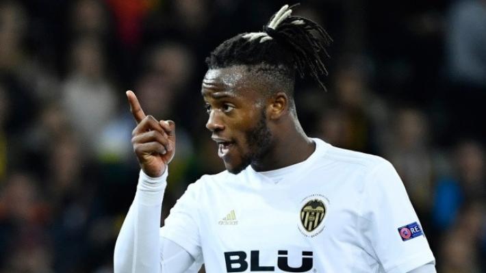 Roma, individuato l'erede di Dzeko