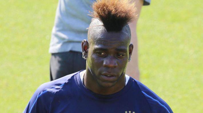Balotelli ad un passo dal Brescia