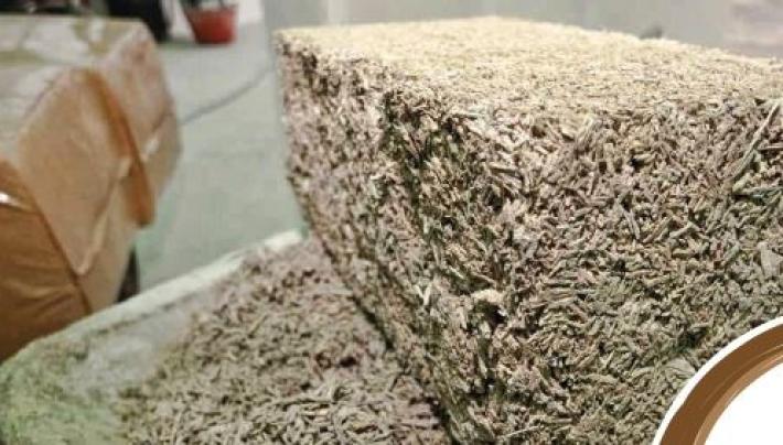 L&rsquo;edilizia &egrave; sempre pi&ugrave; &ldquo;green&rdquo; grazie ai materiali innovativi