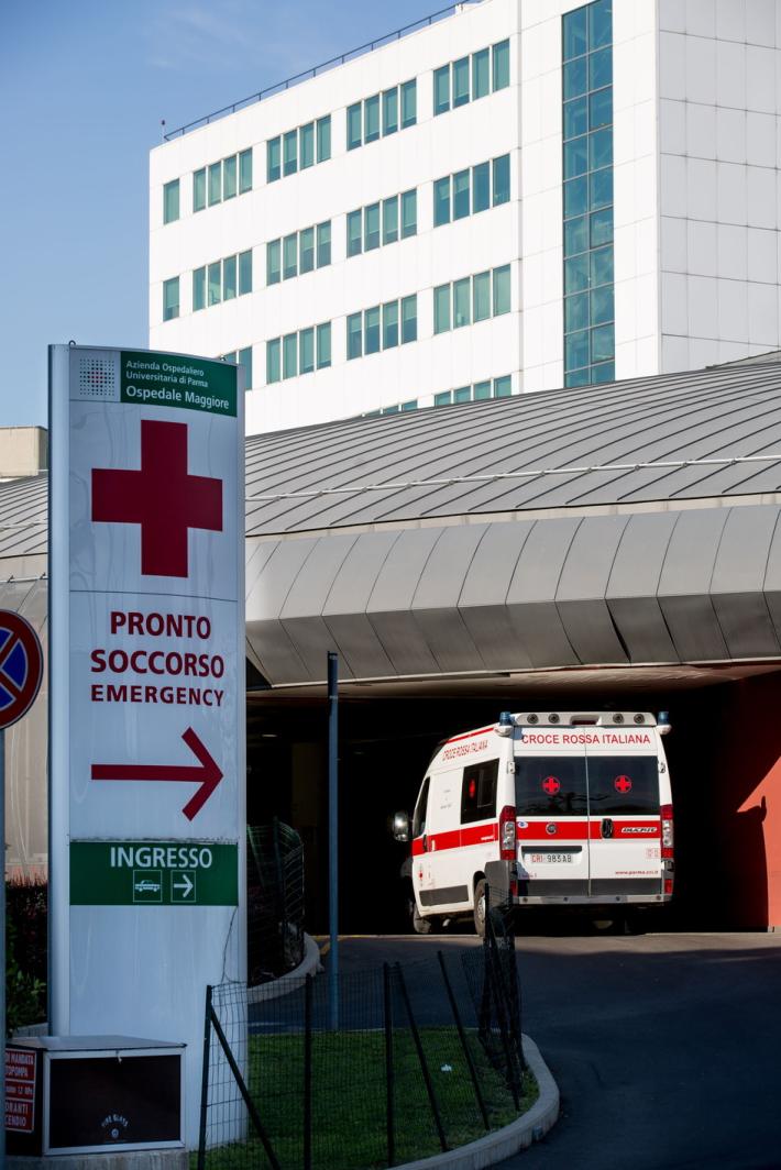 "Codice calore" in Pronto soccorso e ambulatori e ritorno delle Uscar: le raccomandazioni del ministero 