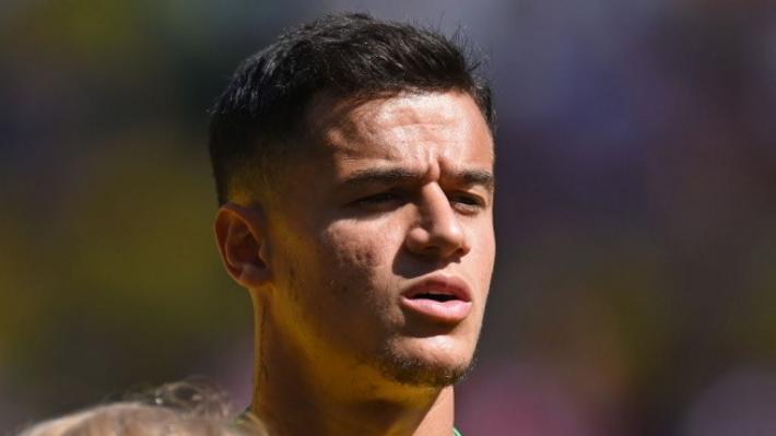 Coutinho-Bayern, &egrave; fatta