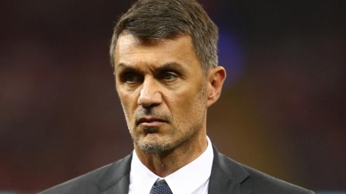 Maldini prepara il blitz spagnolo
