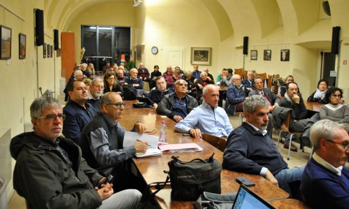 &laquo;Un commissario per il ponte sul Po&raquo;