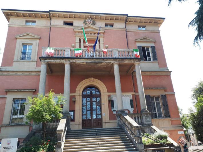 Bibbiano: da una intercettazione minacce al maresciallo dei carabinieri