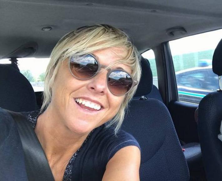 Come Nadia Toffa:  quando Raffaele Rinaldi parlava della sua malattia per condividerla con gli altri la malattia