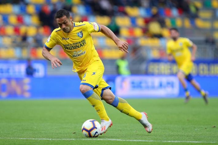 Coppa Italia: il Frosinone sar&agrave; il prossimo avversario del Parma