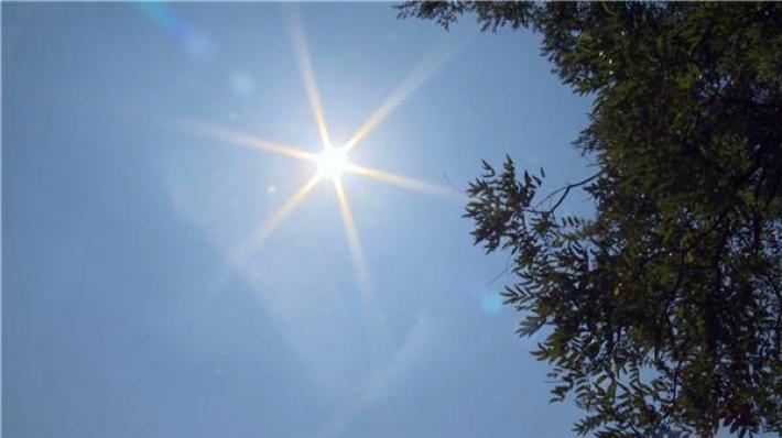 Meteo: weekend con Hannibal, clima estivo ma locali temporali