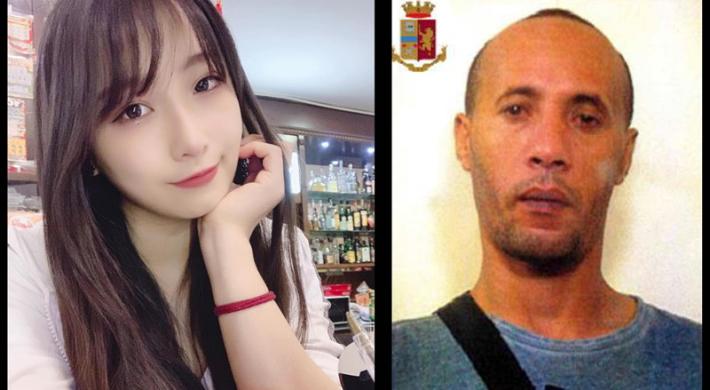 Il killer della barista a Reggio si &egrave; costituito: "Infatuato, non corrisposto"