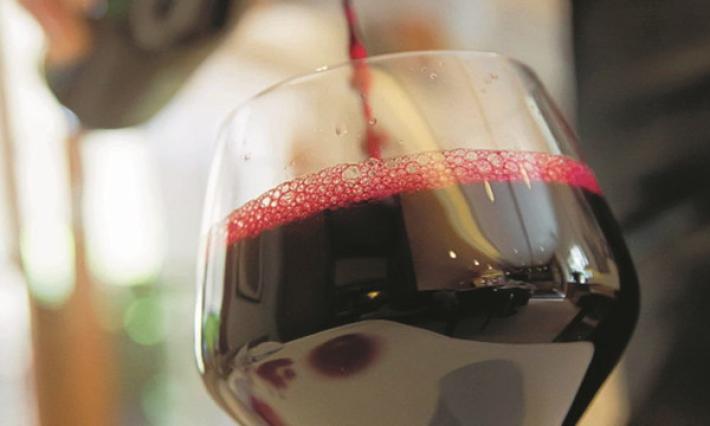 Il Lambrusco tra storia e letteratura