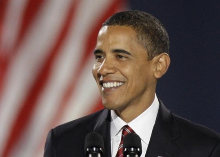 La lettera di Obama ventenne alla fidanzata: "Nell'immaginazione amo fare l'amore con gli uomini