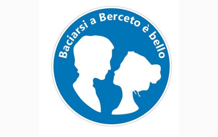 'Baciarsi &egrave; bello': un invito al rispetto