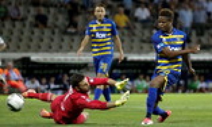 Parma qualificato ai quarti: alle 15,30 il sorteggio della prossima avversaria dei crociati