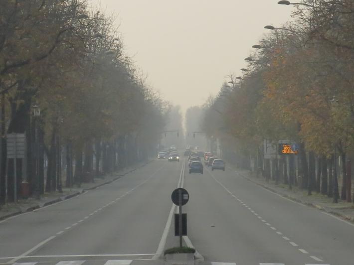 Citt&agrave; con il miglior clima: Parma tra gli ultimi al 93esimo posto.  Bari al primo, fanalino di coda Belluno