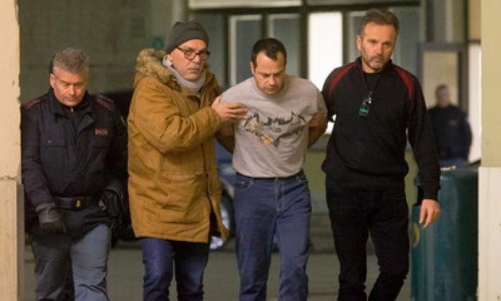 L'ultima chiamata a Kelly: trovato il cellulare