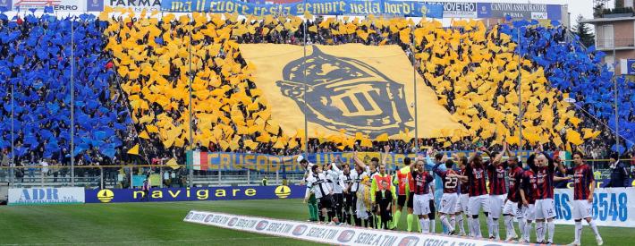 Boys e Coordinamento preparano una &laquo;mega&raquo; coreografia