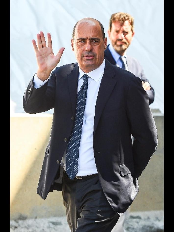 Il Pd pone tre condizioni al M5S 