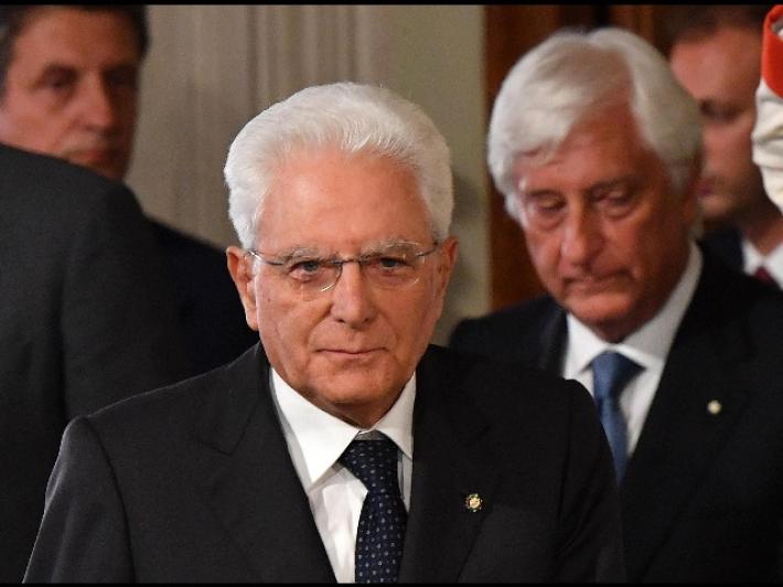 Mattarella, marted&igrave; nuove consultazioni