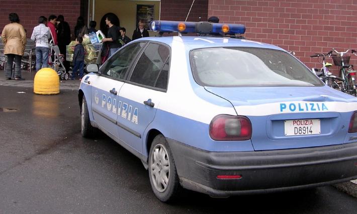 Tentano di rubare mille euro di spesa
