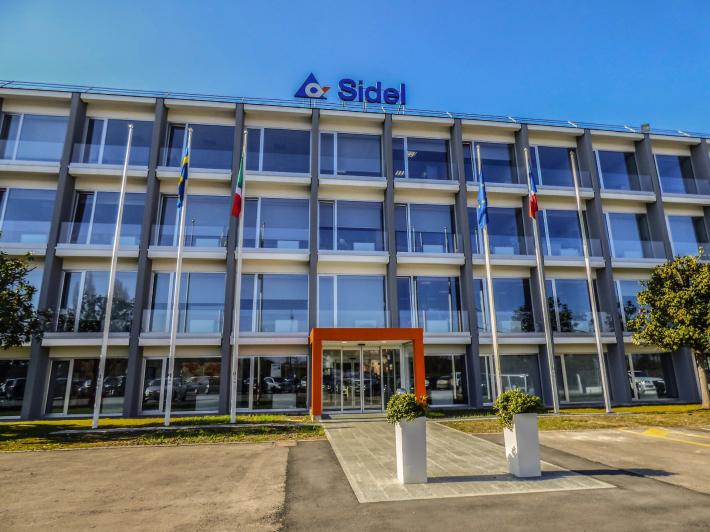 Sidel, settimana formativa gratuita per 30 giovani dal 15 al 19 luglio