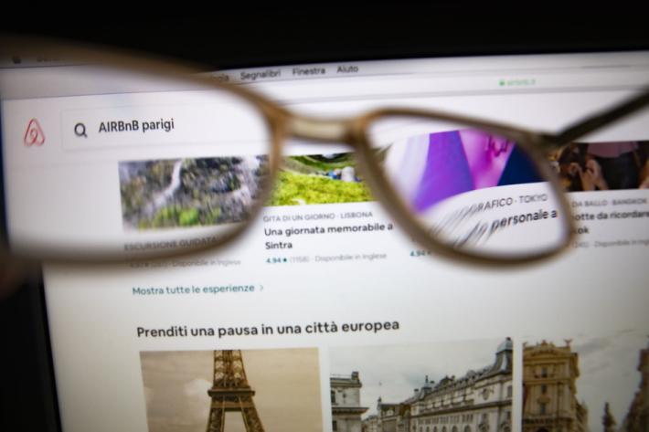 Case vacanza, &egrave; boom anche a Parma