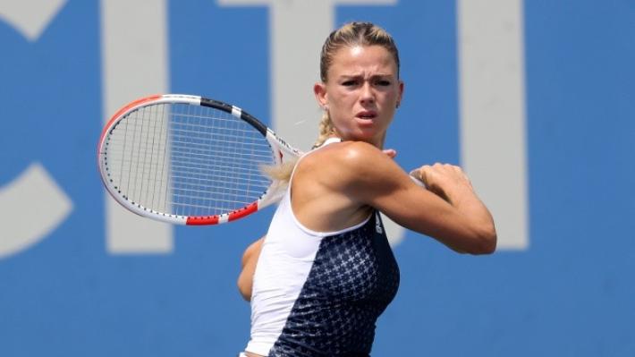 Giorgi, la finale &egrave; gi&agrave; un'impresa
