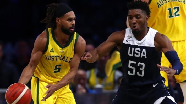 Storico ko del Dream Team USA