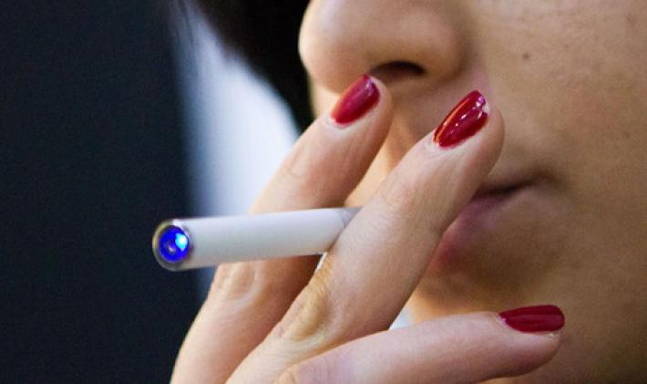 Usa, morto paziente colpito da una malattia ai polmoni legata alla sigaretta elettronica