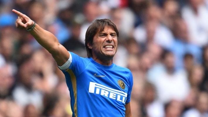 Inter, Wanda Nara chiede aiuto a Conte