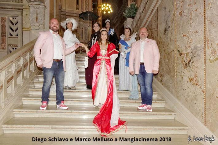 Nasce il Premio Mangiacinema Pop