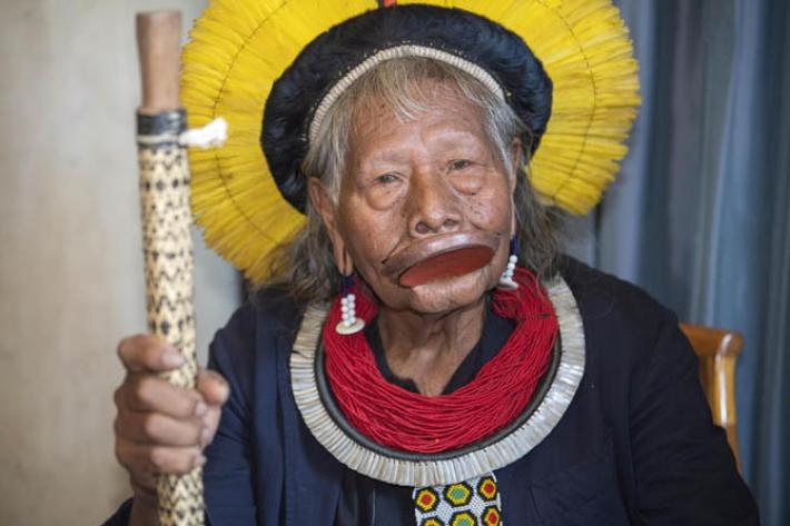 Aiuti urgenti dal G7 per l'Amazzonia, subito 20 milioni di dollari per i Canadair 