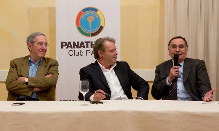 Dalla via Emilia al mondo. Che bella l'Italia che vince