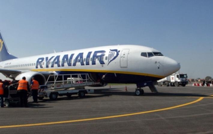 Ryanair:  25 giugno nuovo sciopero, stop di 24 ore 