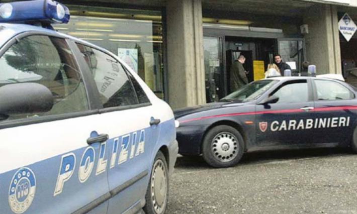 Poche pattuglie ma tante divise: il paradosso della sicurezza