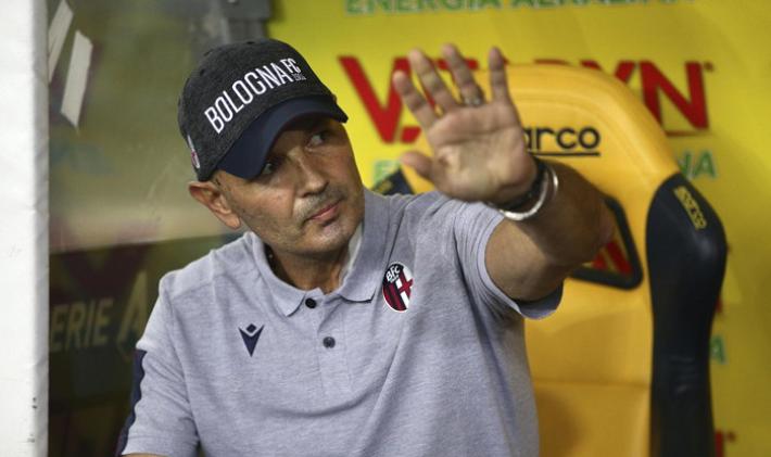 Mihajlovic dimesso dall'ospedale dopo il primo ciclo di chemioterapia