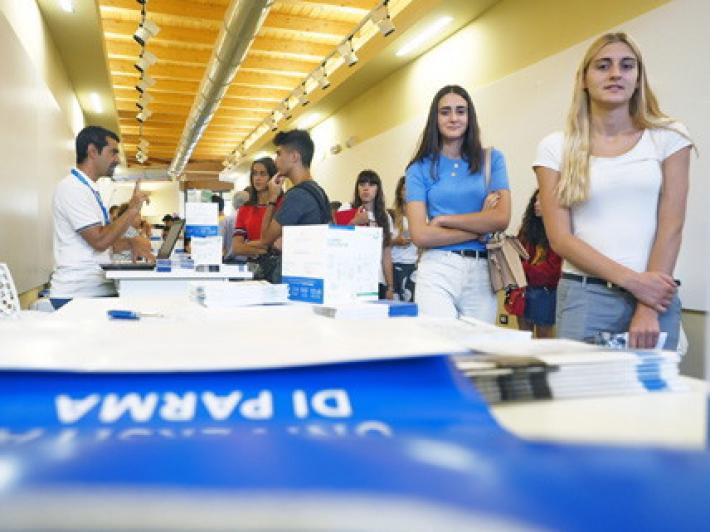 Master dell'Universit&agrave; di Parma: iscrizioni dal 4 settembre