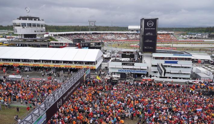 Ventidue Gp nel calendario 2020, sar&agrave; record assoluto