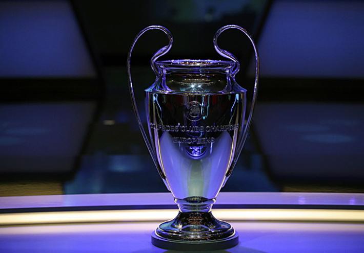  Sorteggio Champions: Juve con Atletico, Napoli-Liverpool, Inter-Bar&ccedil;a, Atalanta col City - I gironi